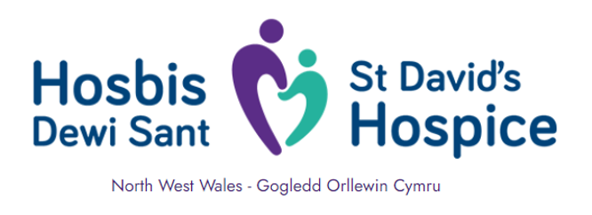 St David's Hospice logo