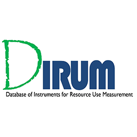 DIRUM logo
