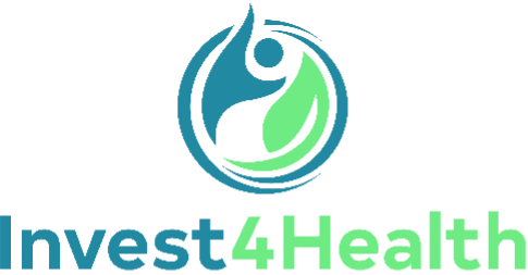 invest 4 health logo